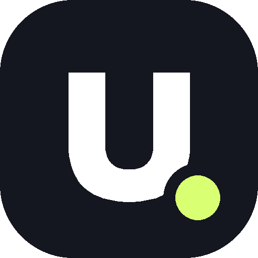 UtilHub UK square logo